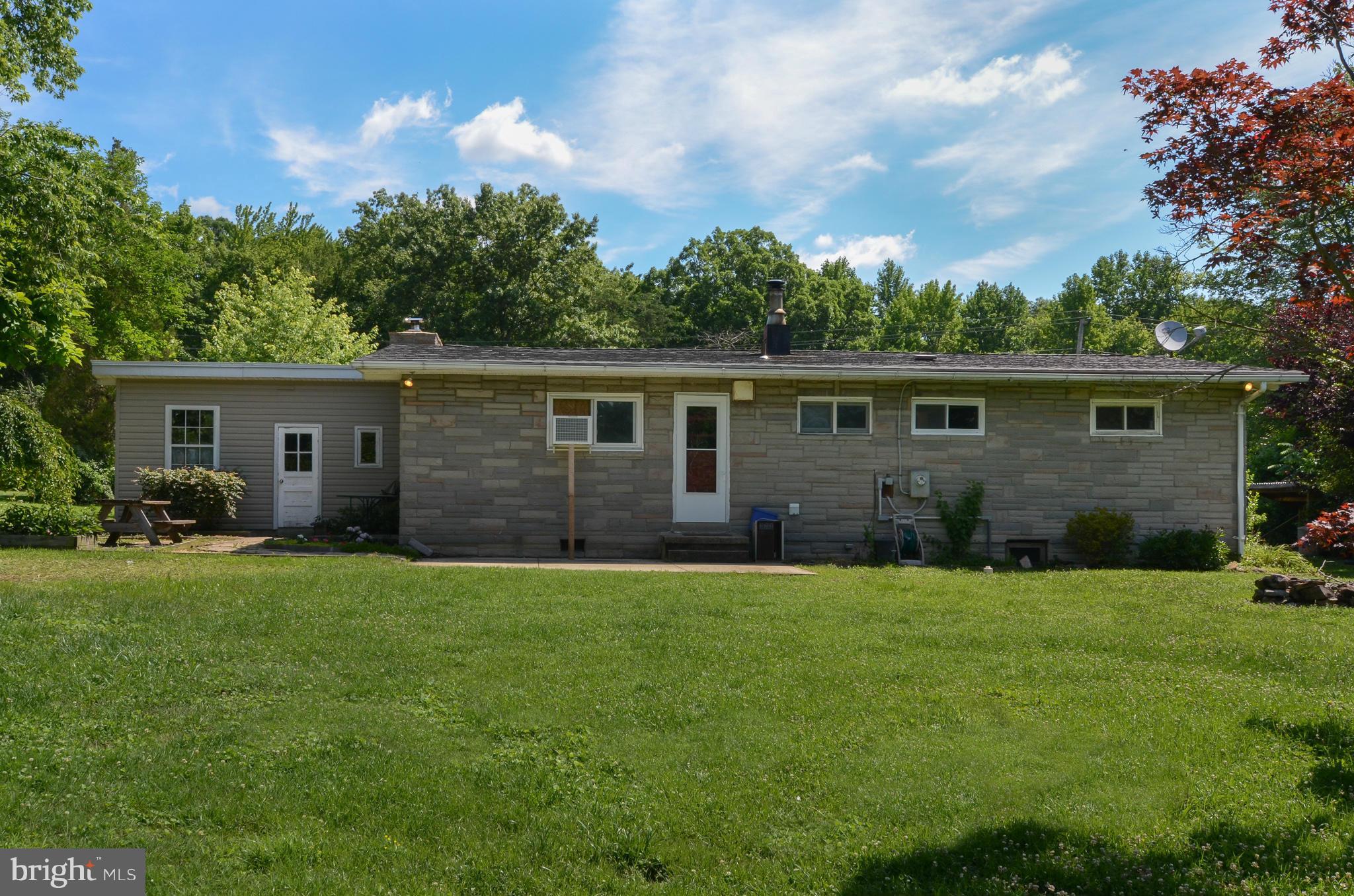 2606 Mountain Road Joppa, MD 21085 - Photo 19 of 21 Exterior (Rear)