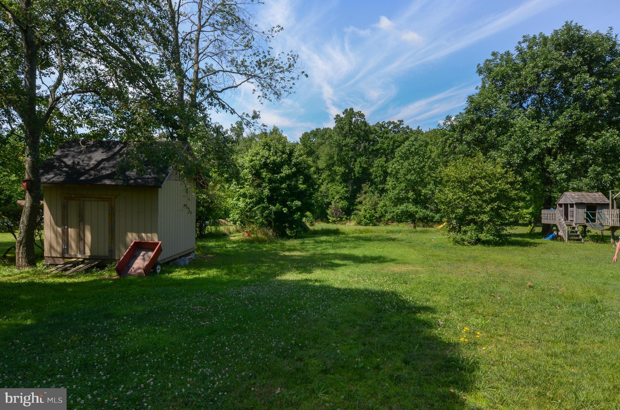 2606 Mountain Road Joppa, MD 21085 - Photo 21 of 21 Exterior (Rear)
