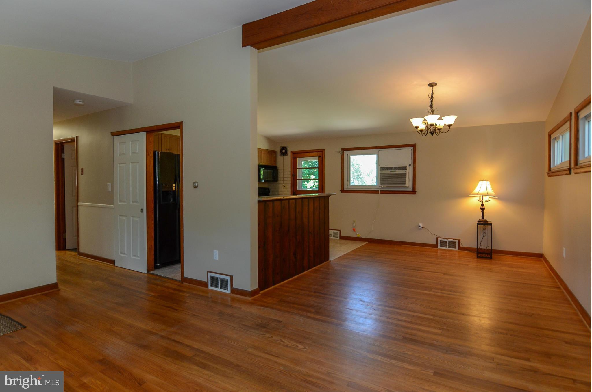 Interior (General)