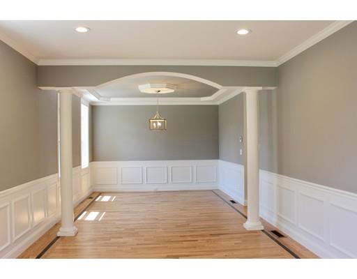 23 Manhattan Drive Burlington, MA 01803 - Photo 10 of 30 a view of empty room with wooden floor