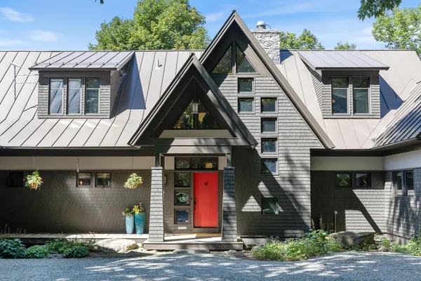 $2,275,000 | 229 High Rock Road, Hinesburg, VT 05461