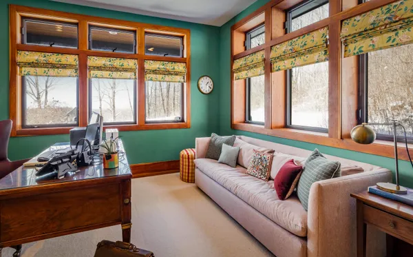 $2,275,000 | 229 High Rock Road, Hinesburg, VT 05461