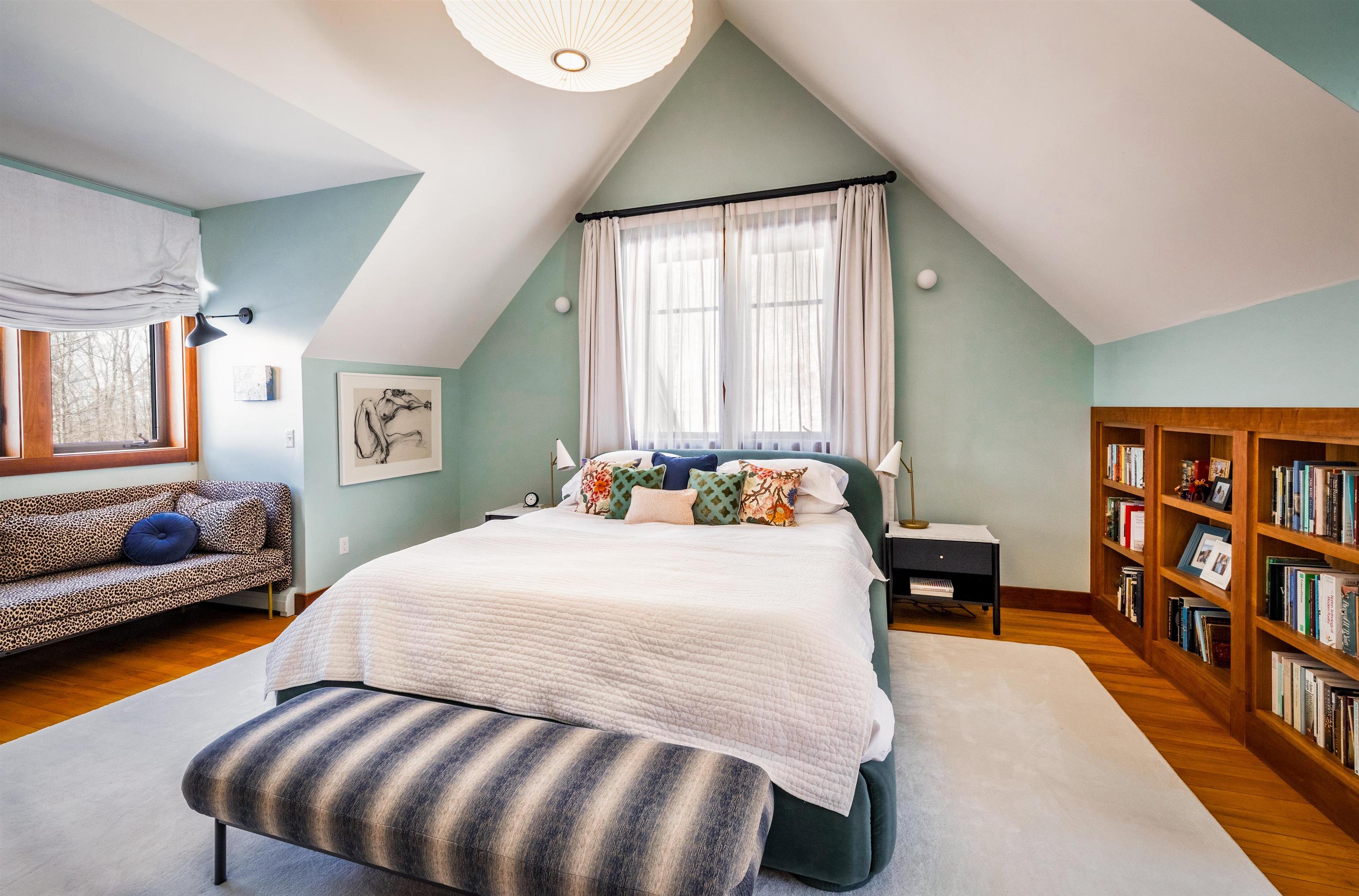 229 High Rock Road Hinesburg, VT 05461 - Photo 36 of 56