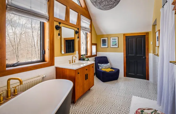 $2,275,000 | 229 High Rock Road, Hinesburg, VT 05461