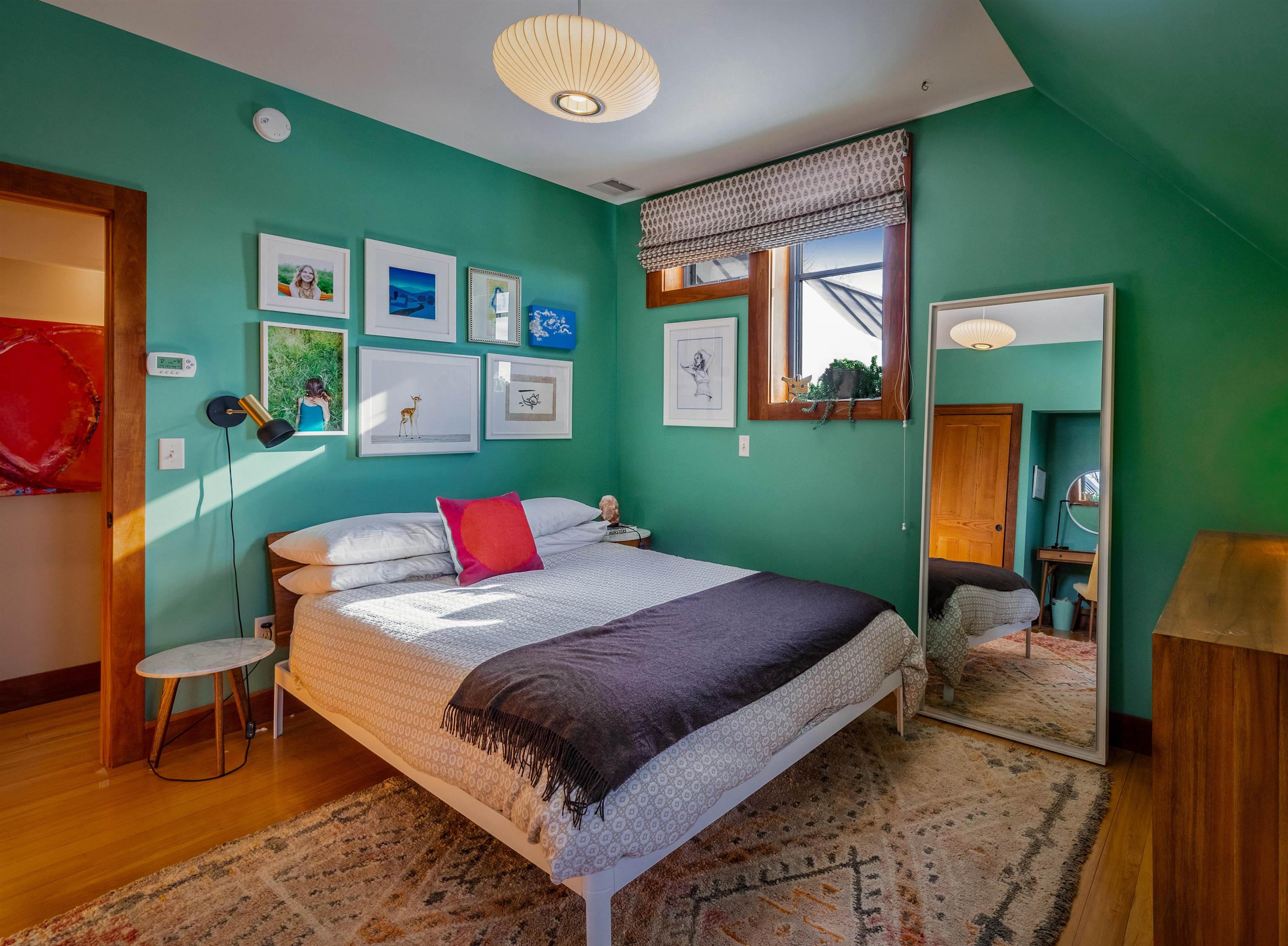 229 High Rock Road Hinesburg, VT 05461 - Photo 45 of 56