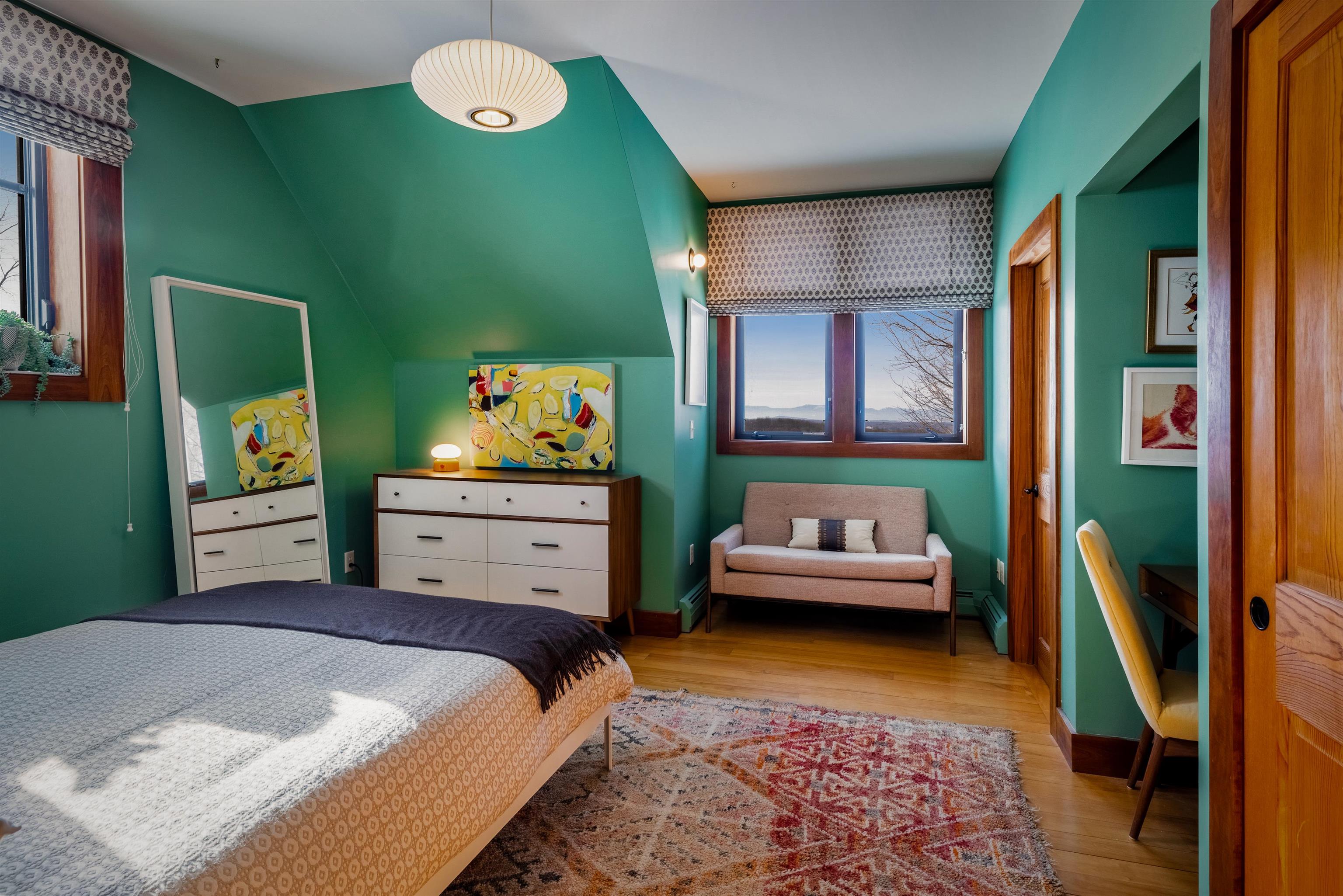 229 High Rock Road Hinesburg, VT 05461 - Photo 46 of 56