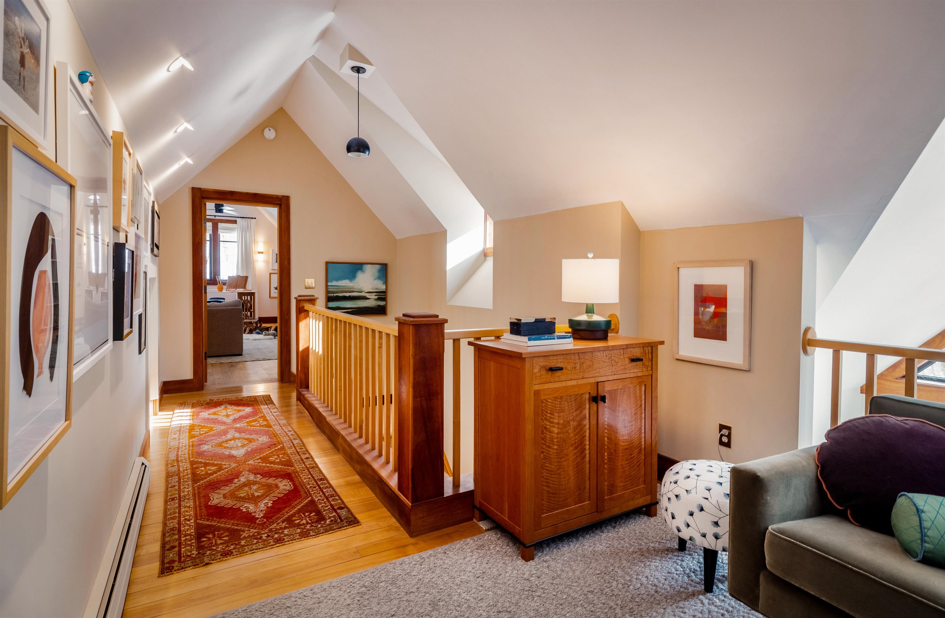 229 High Rock Road Hinesburg, VT 05461 - Photo 50 of 56