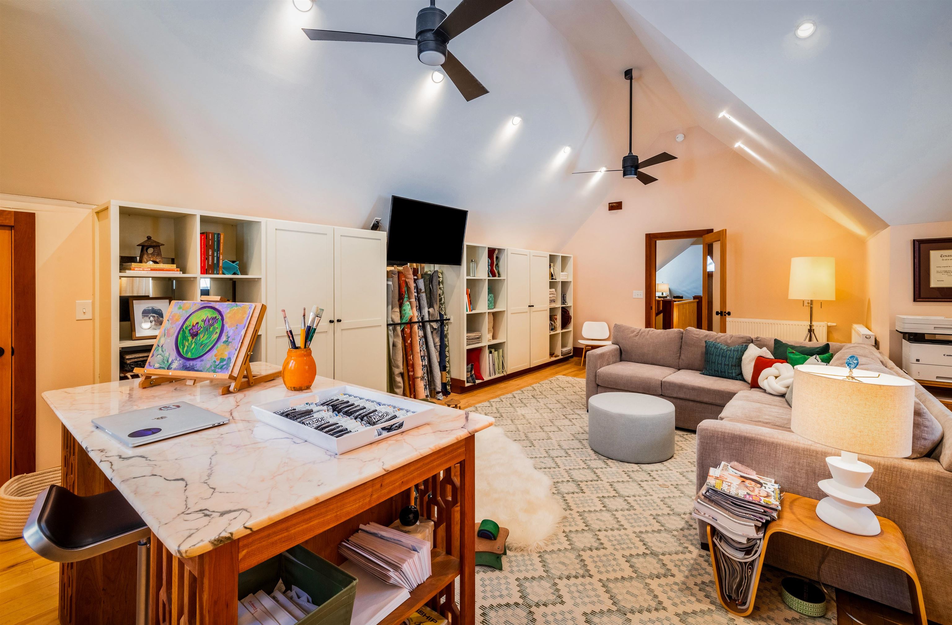 229 High Rock Road Hinesburg, VT 05461 - Photo 52 of 56