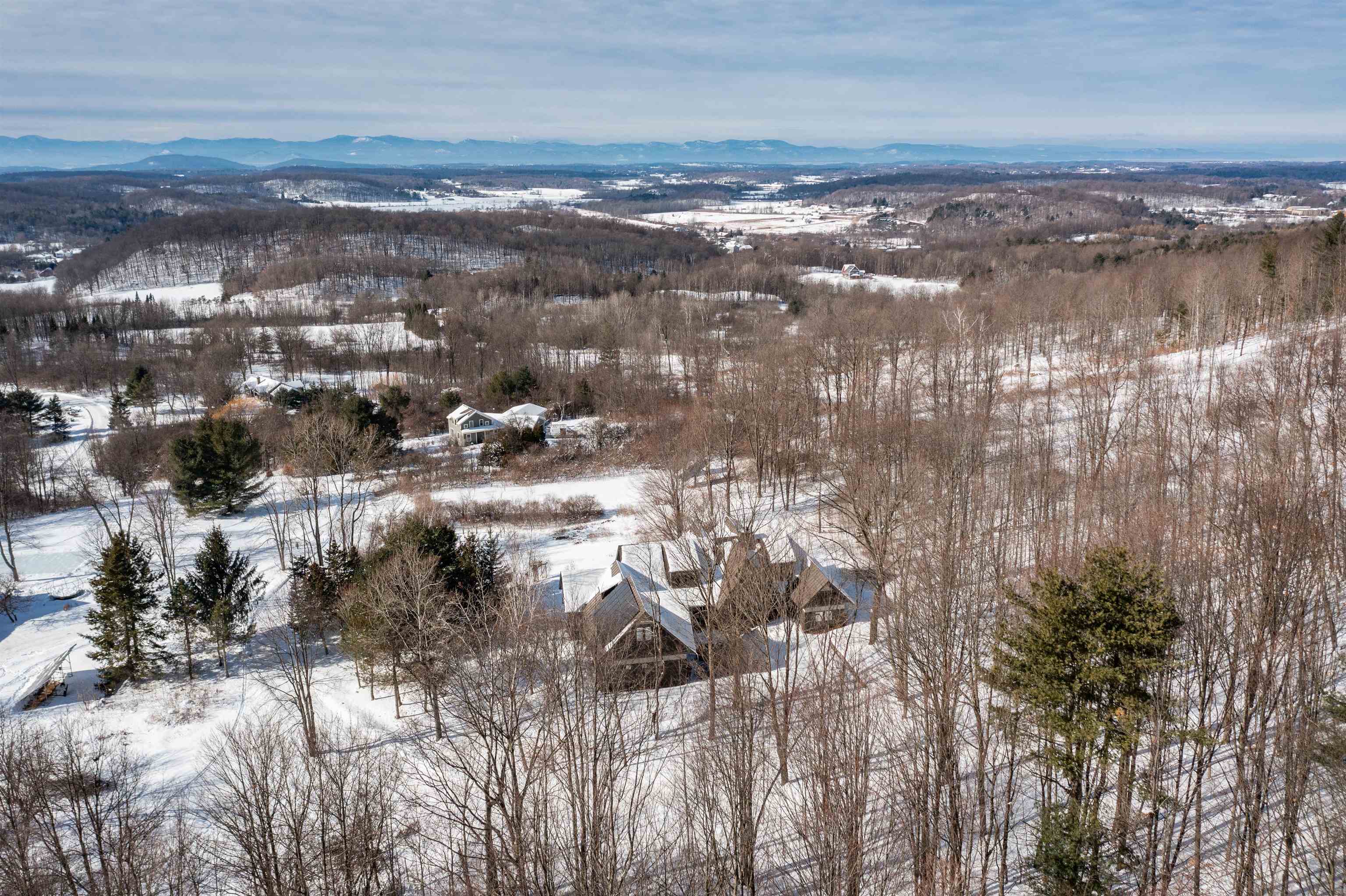 229 High Rock Road Hinesburg, VT 05461 - Photo 53 of 56