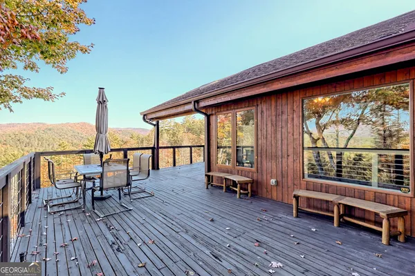 $1,595,000 | 9406 Bridge Creek Road, Tiger, GA 30576