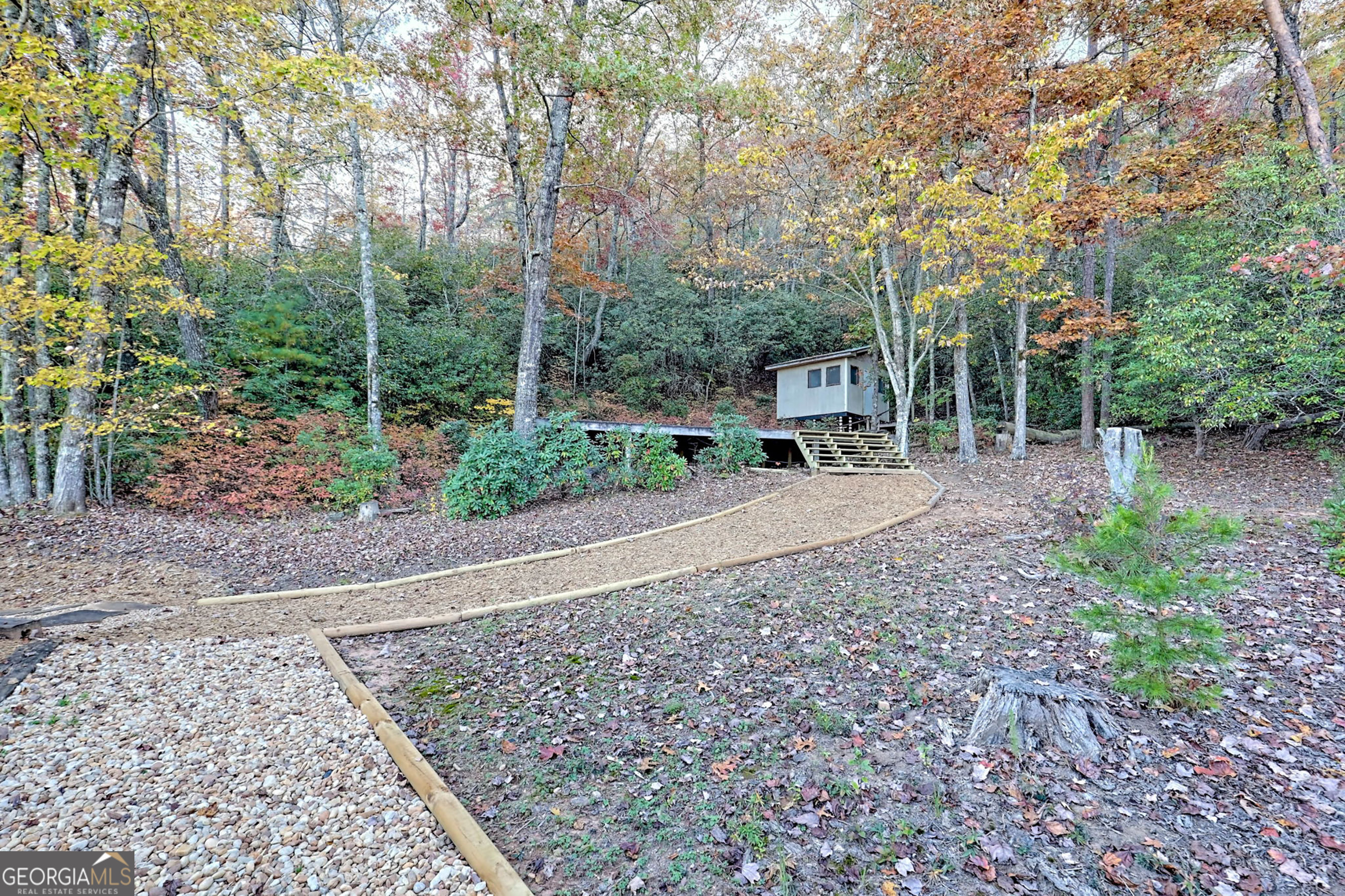 9406 Bridge Creek Road Tiger, GA 30576 - Photo 121 of 197