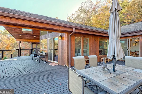 $1,595,000 | 9406 Bridge Creek Road, Tiger, GA 30576