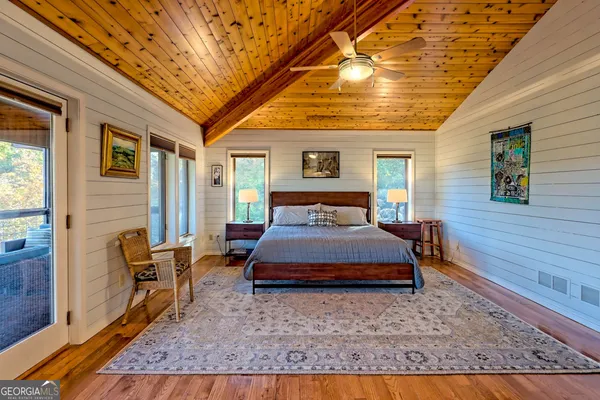 $1,595,000 | 9406 Bridge Creek Road, Tiger, GA 30576