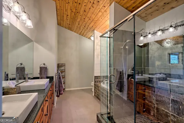 $1,595,000 | 9406 Bridge Creek Road, Tiger, GA 30576