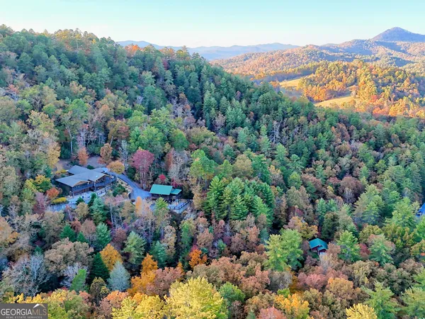 $1,595,000 | 9406 Bridge Creek Road, Tiger, GA 30576