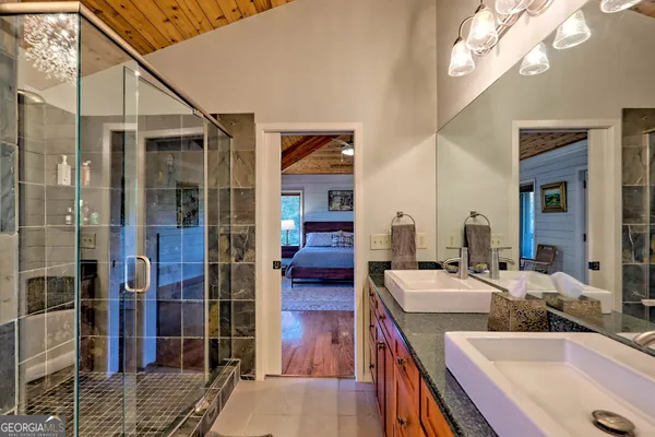 $1,595,000 | 9406 Bridge Creek Road, Tiger, GA 30576