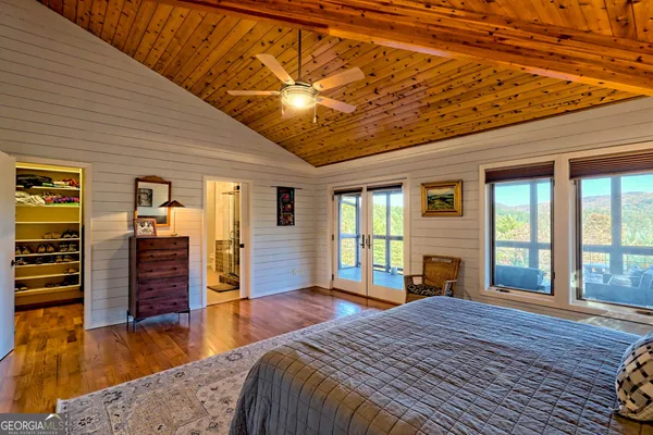 $1,595,000 | 9406 Bridge Creek Road, Tiger, GA 30576