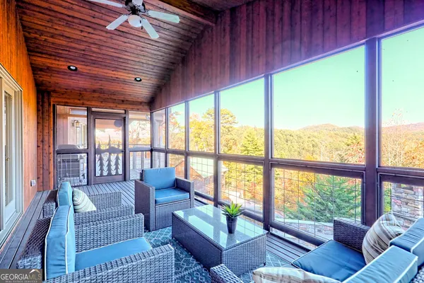 $1,595,000 | 9406 Bridge Creek Road, Tiger, GA 30576