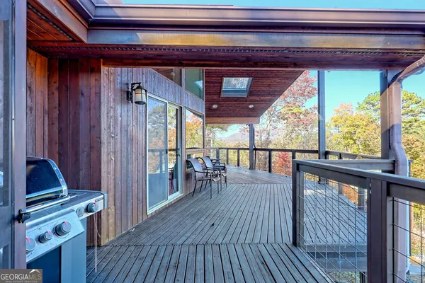 $1,595,000 | 9406 Bridge Creek Road, Tiger, GA 30576