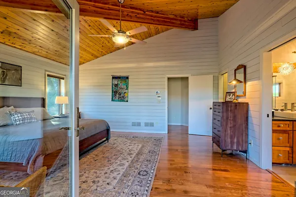 $1,595,000 | 9406 Bridge Creek Road, Tiger, GA 30576