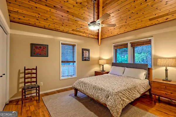 $1,595,000 | 9406 Bridge Creek Road, Tiger, GA 30576