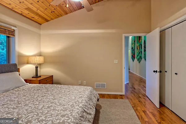 $1,595,000 | 9406 Bridge Creek Road, Tiger, GA 30576