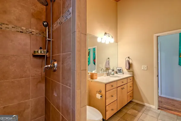 $1,595,000 | 9406 Bridge Creek Road, Tiger, GA 30576