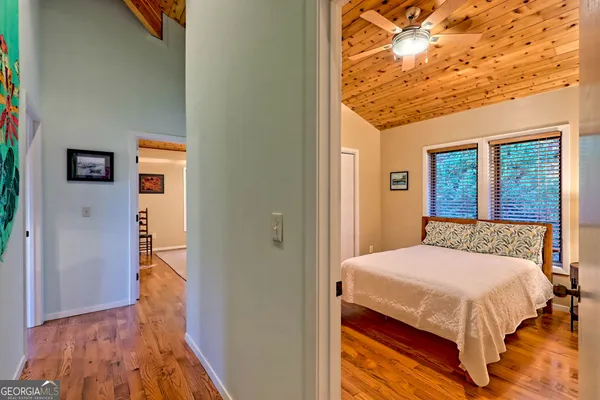$1,595,000 | 9406 Bridge Creek Road, Tiger, GA 30576