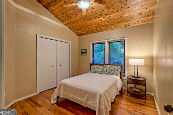 $1,595,000 | 9406 Bridge Creek Road, Tiger, GA 30576