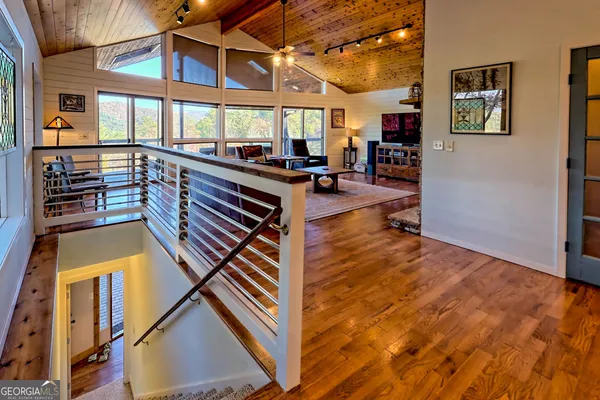 $1,595,000 | 9406 Bridge Creek Road, Tiger, GA 30576
