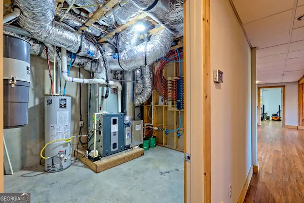 $1,595,000 | 9406 Bridge Creek Road, Tiger, GA 30576