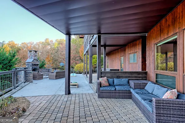 $1,595,000 | 9406 Bridge Creek Road, Tiger, GA 30576