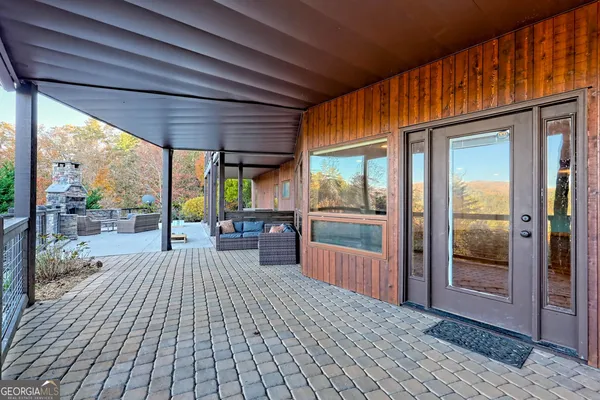$1,595,000 | 9406 Bridge Creek Road, Tiger, GA 30576