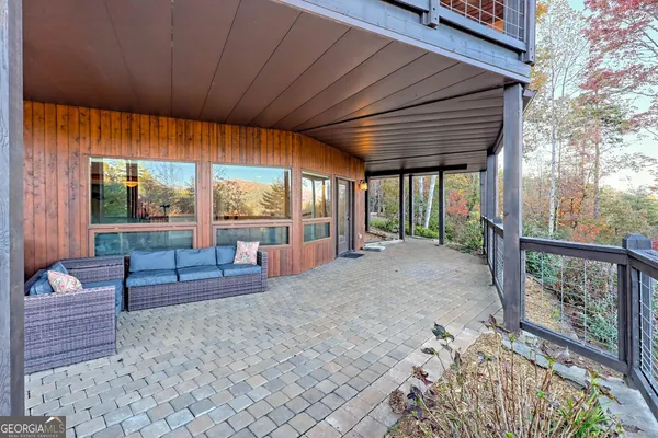 $1,595,000 | 9406 Bridge Creek Road, Tiger, GA 30576