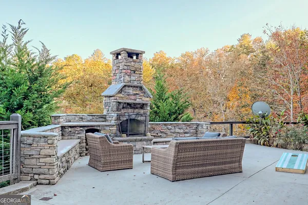 $1,595,000 | 9406 Bridge Creek Road, Tiger, GA 30576