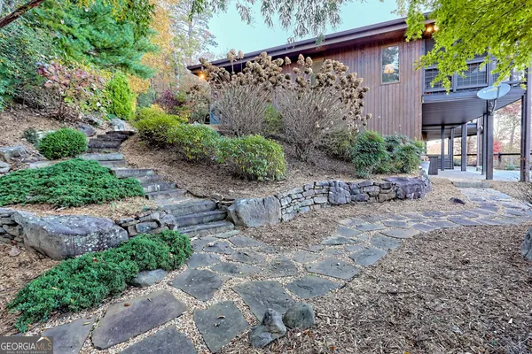 $1,595,000 | 9406 Bridge Creek Road, Tiger, GA 30576