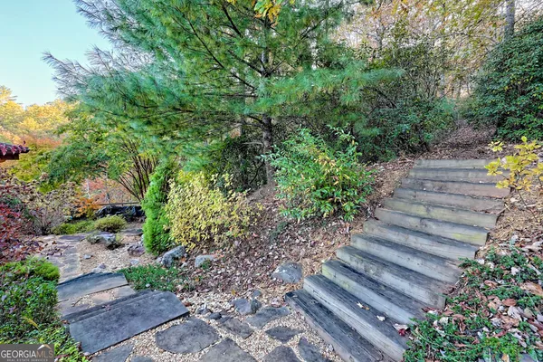 $1,595,000 | 9406 Bridge Creek Road, Tiger, GA 30576