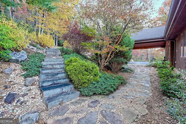 $1,595,000 | 9406 Bridge Creek Road, Tiger, GA 30576