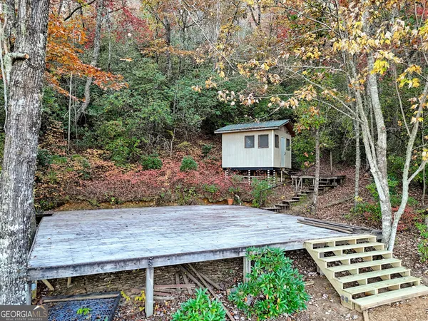 $1,595,000 | 9406 Bridge Creek Road, Tiger, GA 30576
