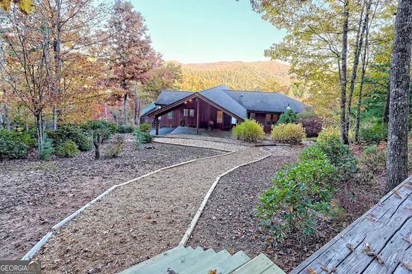 $1,595,000 | 9406 Bridge Creek Road, Tiger, GA 30576