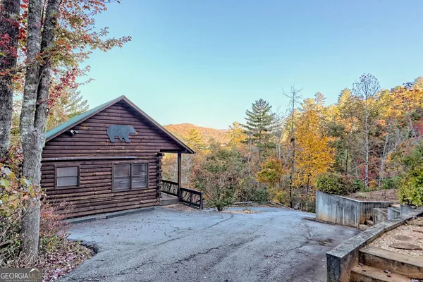 $1,595,000 | 9406 Bridge Creek Road, Tiger, GA 30576