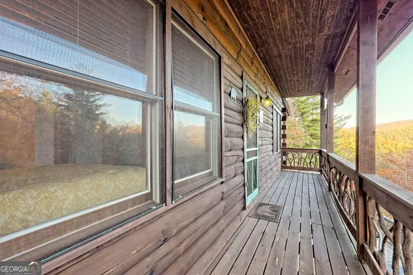 $1,595,000 | 9406 Bridge Creek Road, Tiger, GA 30576