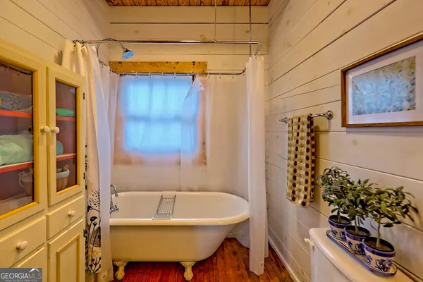 $1,595,000 | 9406 Bridge Creek Road, Tiger, GA 30576