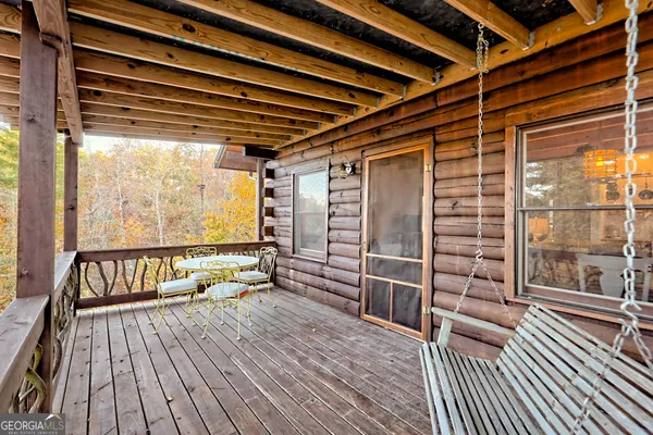 $1,595,000 | 9406 Bridge Creek Road, Tiger, GA 30576