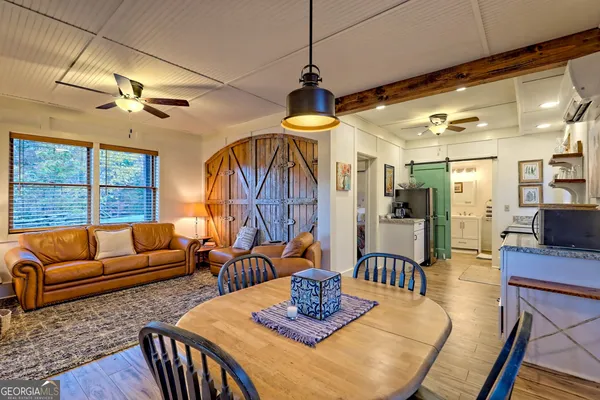$1,595,000 | 9406 Bridge Creek Road, Tiger, GA 30576