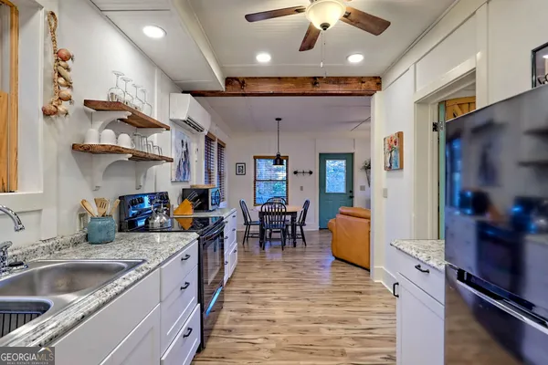 $1,595,000 | 9406 Bridge Creek Road, Tiger, GA 30576