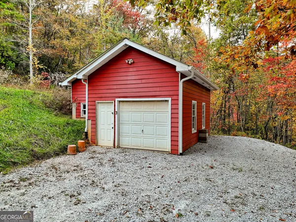 $1,595,000 | 9406 Bridge Creek Road, Tiger, GA 30576