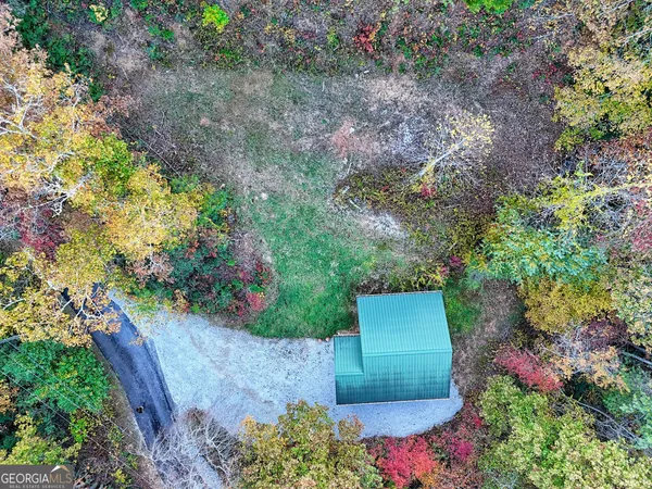 $1,595,000 | 9406 Bridge Creek Road, Tiger, GA 30576