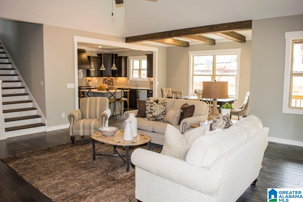 4978 Ridge Pass Birmingham, AL 35226 - Photo 9 of 19 Gallery Image 9