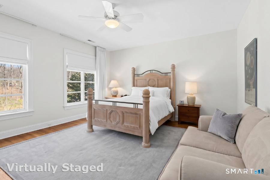 760 Smith Ridge Road New Canaan, CT 06840 - Photo 28 of 40